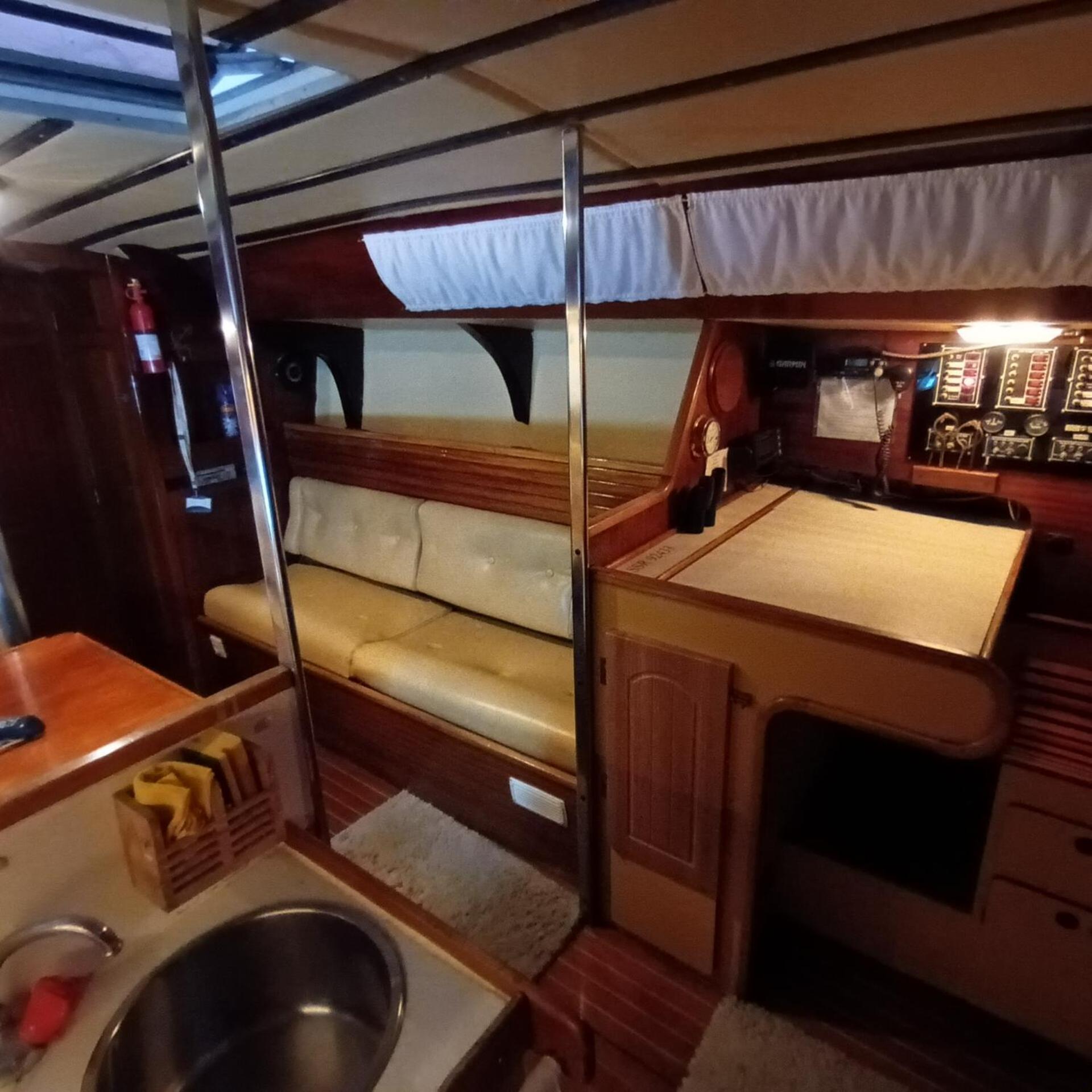 Spirit Of Shackleton Yacht Hotel Пуерто Калеро Екстериор снимка