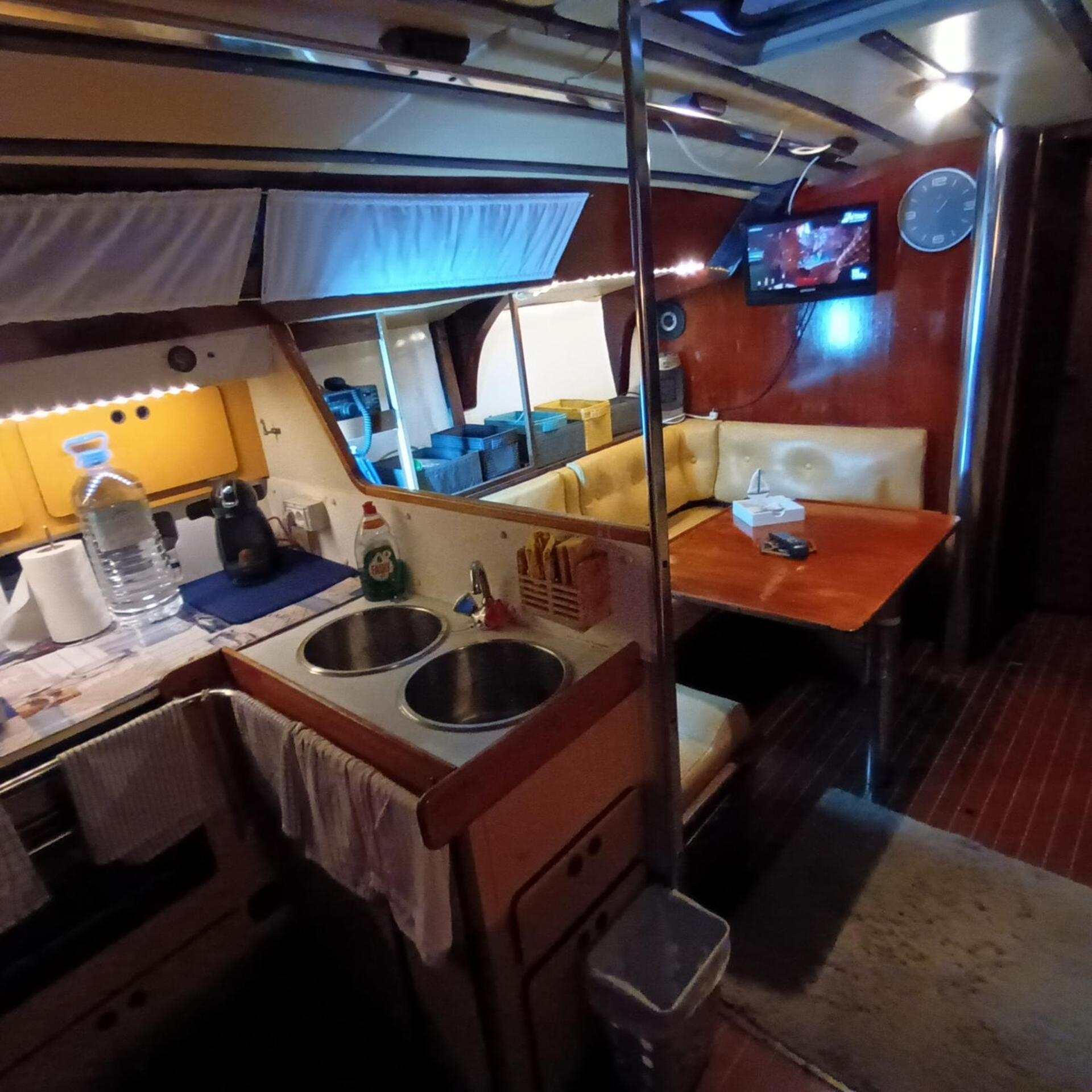 Spirit Of Shackleton Yacht Hotel Пуерто Калеро Екстериор снимка