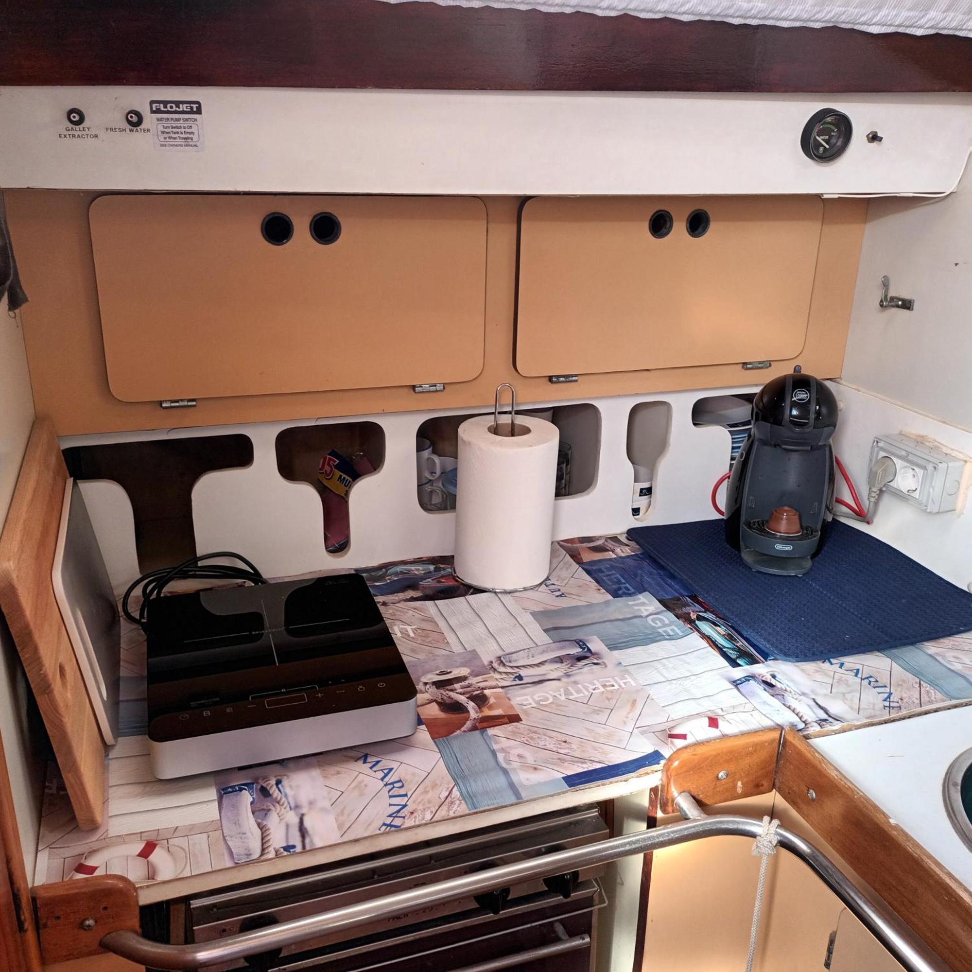 Spirit Of Shackleton Yacht Hotel Пуерто Калеро Екстериор снимка